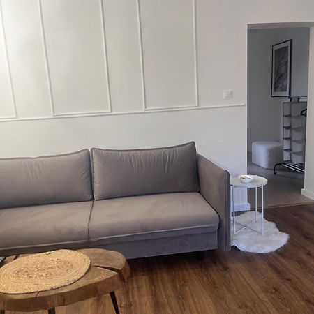 Apartamenty Aleja Jana Pawla II Wągrowiec Exterior foto